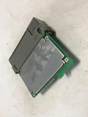 USED ALLEN BRADLEY 1747-L511 SER B