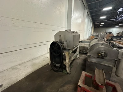 USED BROWN INTERNATIONAL CORP. 202