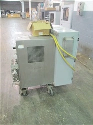 Used NIRO _UNKNOWN_ Homogenizers Connecticut US | DMC Industries #1281569