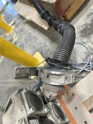 Used 2018 ABB IRB 4600 Robotics California US | MachineryMax #1462075
