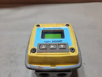 Used GEORG FISCHER 3-8512 Misc Electrical & Power Parts British Columbia CA | Lenmark #1743866