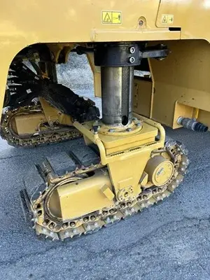 2019 CATERPILLAR PM-312 Track Cold Planers | Crossford Machinery Group (10)