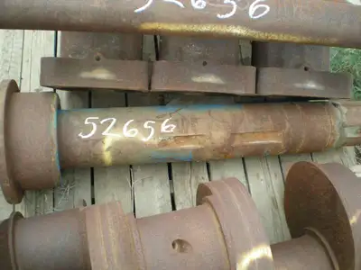 USED OILWELL 48P-HD