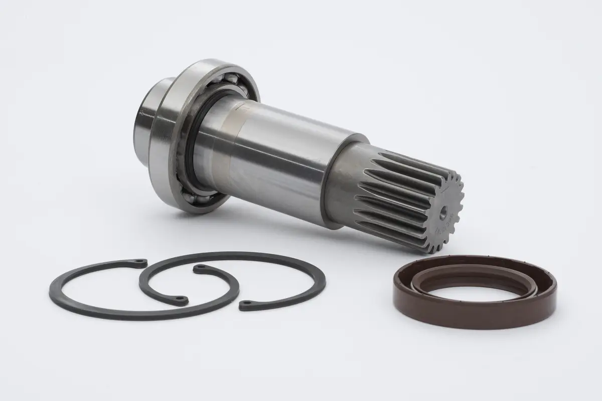 KUKA Input shaft install. kit RV-700EL-164.6