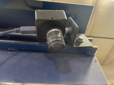Ultimizers Ulti-Vision Lateral Scanner