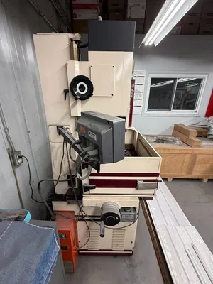 1995 FIRST ED-252 edm machines | ListingHippo (6)