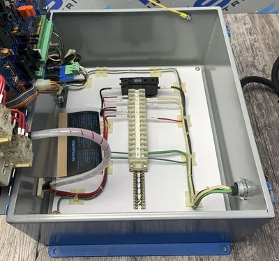 MAGPOWR DIGITRAC Electrical/PLC/Automation | ESS Industrial Equipment Sales (13)