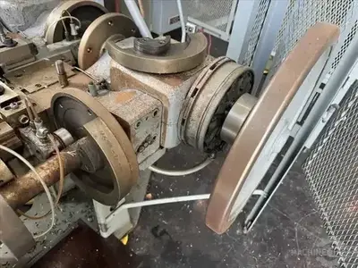 USED U.S. BAIRD #1