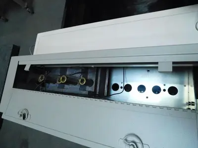 Used PERKIN ELMER E500500 Miscellaneous Laboratory Equipment Texas US | Aucto #1455861