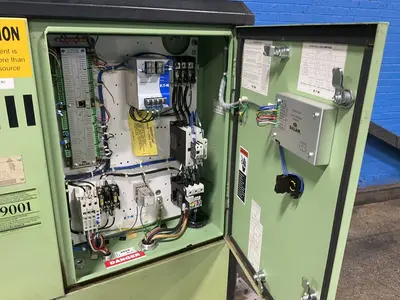 Used SULLAIR 3009 AC Miscellaneous MRO Ohio US | HGR 24 #1332751