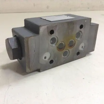USED REXROTH Z2S10132VSO32