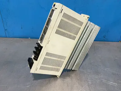 Used MITSUBISHI MDSAV21010 Servo Drives Ohio US | HGR 24 #1316445