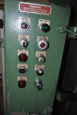 USED BLISS C-60