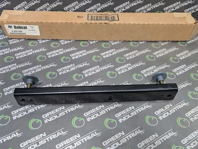 Bobcat 6669089 Right Hand Seat Track New NIB