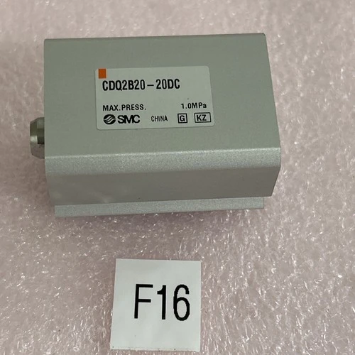 NEW SMC CDQ2B20-20DC