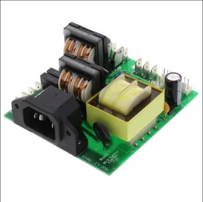 Honeywell 50053952-013 Replacement High Voltage Control Electronic Board [New]