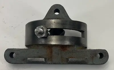 Delta/Rockwell 20" Band Saw Trunnion Set (6418)