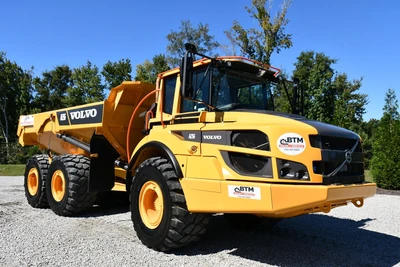 Used 2022 VOLVO _UNKNOWN_ Articulated Dump Trucks South Carolina US | BTM Machinery #1512722