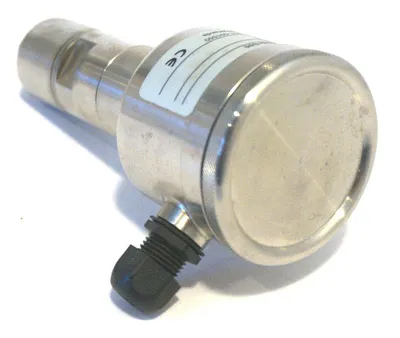 NEW KLAY INSTRUMENTS 8000-B-S-G76+G95 PRESSURE TRANSMITTER 8000BSG76G95