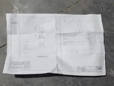Used ALLEN-BRADLEY 509-BOD-XXX Starters British Columbia CA | Lenmark #835938