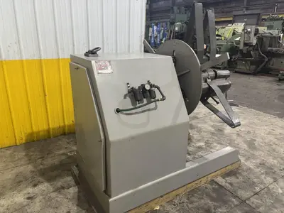 USED AMERICAN STEEL LINE 1000