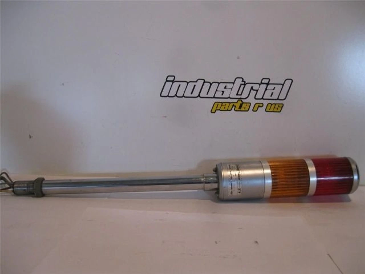 USED PATLITE STF