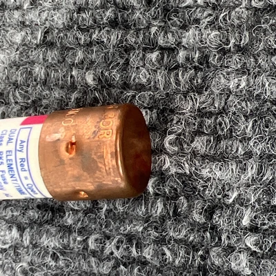 Used Ferraz Shawmut TR30R Fuses California US | Davliegogo LLC #1706167