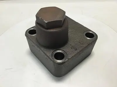 USED VICKERS C5G 825 S8