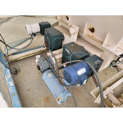 USED ACRISON INC. 76362