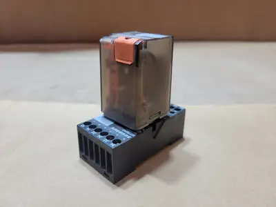 Used SCHRACK MT301024 Misc Electrical & Power Parts British Columbia CA | Lenmark #1439762