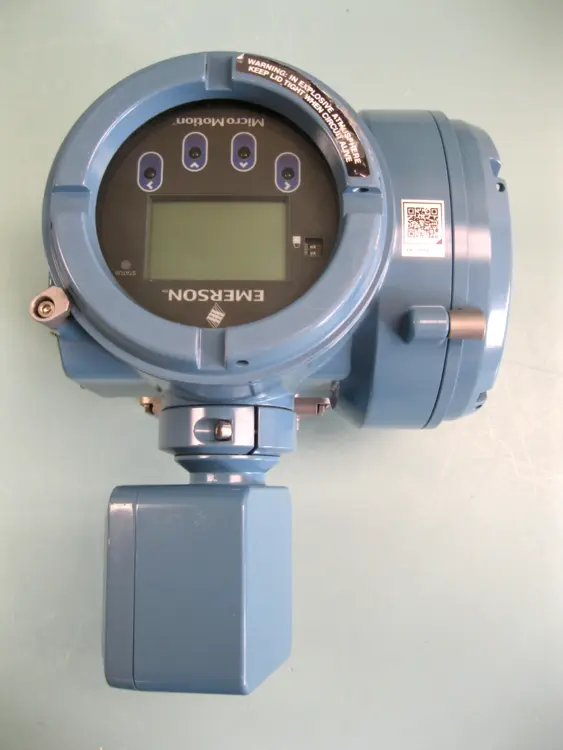Used Micro Motion 5700 C12 ABAAZZZ AAZZZ Sensors New Hampshire US | Bitter End Trading #1493542