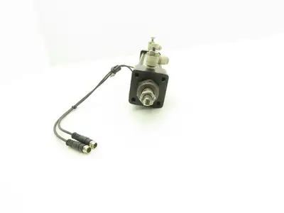 Used NITRA _UNKNOWN_ Pneumatic Cylinders | Arrow Industrial #612359