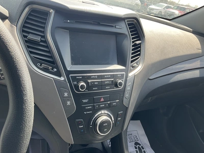 Used 2017 HYUNDAI SANTA FE SPORT SUVs Michigan US | Miedema Asset Management Group #1327787