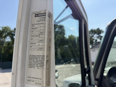 Used 2018 INTERNATIONAL 4300 SBA4X2 Box trucks Indiana US | Miedema Asset Management Group #1414604