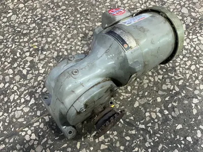 Used U.S. MOTORS B431/Y04Y016R017F Motors (misc) Ohio US | HGR 24 #1482390