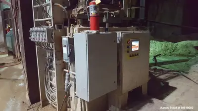 USED ALFA LAVAL DS-706