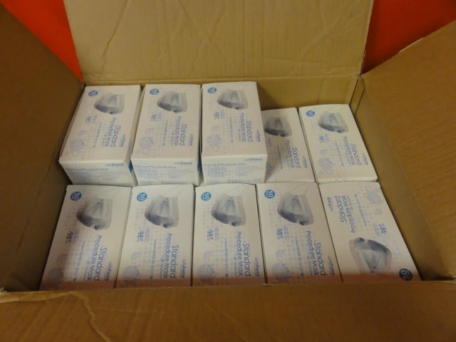 NEW THOMAS SCIENTIFIC 20A00K947