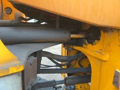 Used 1998 JCB 426 B Wheel Loaders Michigan US | Miedema Asset Management Group #1320453