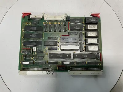 USED KRAUSS MAFFEI MC 301 5004238