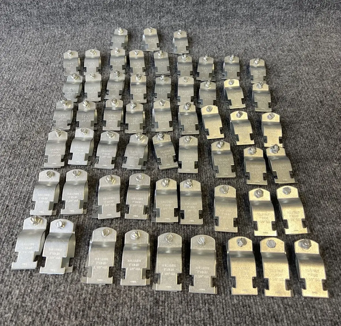New | in-Stock Tolstrut N/A Misc Fasteners California US | Davliegogo LLC #1710453