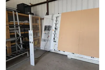 Used _UNKNOWN_ _UNKNOWN_ CNC Routers Texas US | IRS Auction #1352202