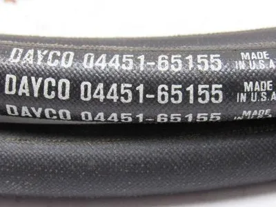 New | in-Stock DAYCO _UNKNOWN_ Miscellaneous MRO | Arrow Industrial #637380