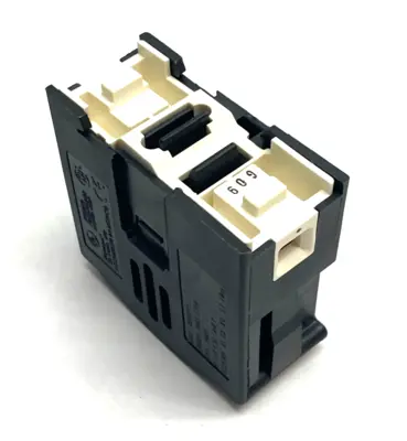 Used Eaton Fuse Holder Fuse Accessories Michigan US | Maverick Industrial Sales #1398665