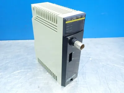 NEW YASKAWA JAMSC120CRD13100