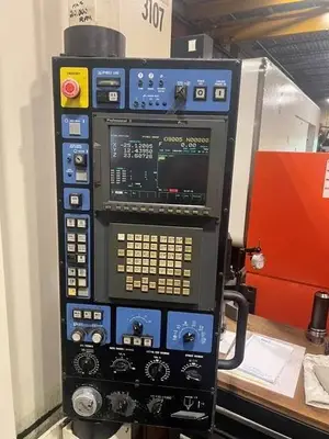 2002 MAKINO V77 Vertical Machining Centers | Toolquip, Inc. (3)