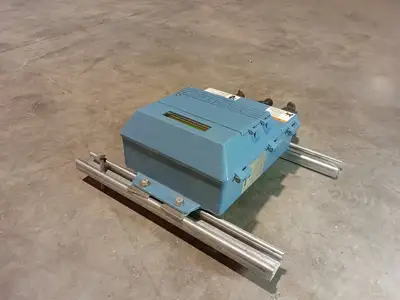 USED ROSEMOUNT 8712HR12N0M4