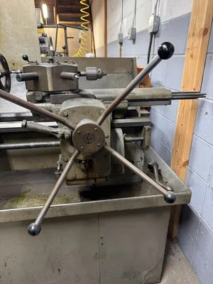 SouthBend Fourteen Engine Lathes | RELCO MACHINERY (7)