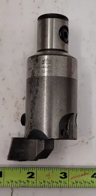 ISCAR MB40-40x80 Tooling & Accessories, Boring | Machinery Central (1)