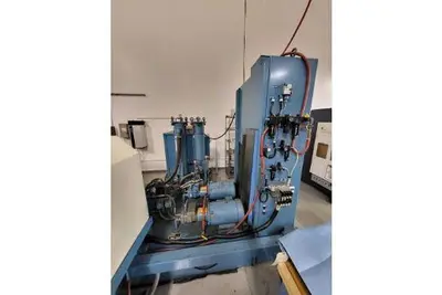 USED 2007 TECHNI DRILL 50-0.375" -4-12