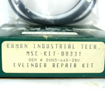 NEW MSC SKN5-660-28V